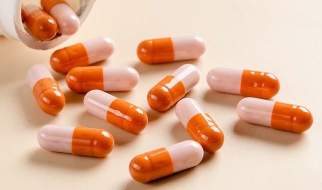 Hard Capsule OEM Manufacturing