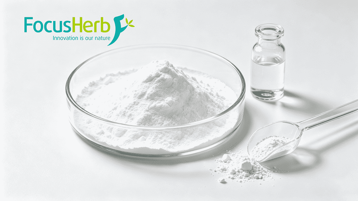 Formononetin Powder 98% Red Clover Extract