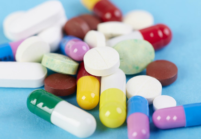 Pharmaceutical Grade Botanical Extracts and Phytochemicals