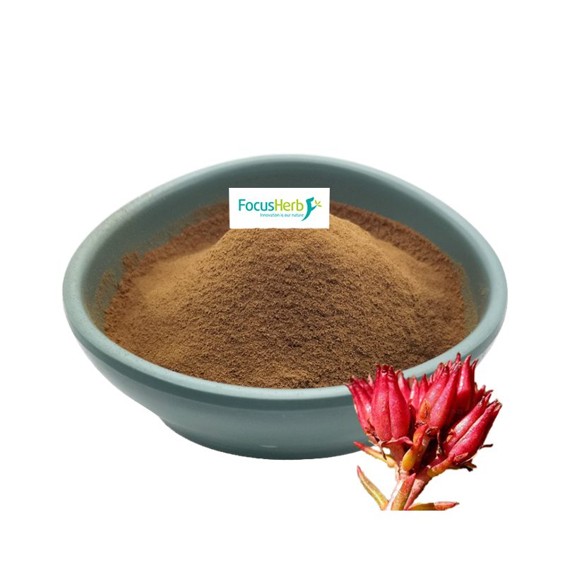 Organic Rhodiola rosea Powder CERES Certified