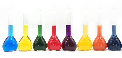 Plant-based Natural Colorants Bulk