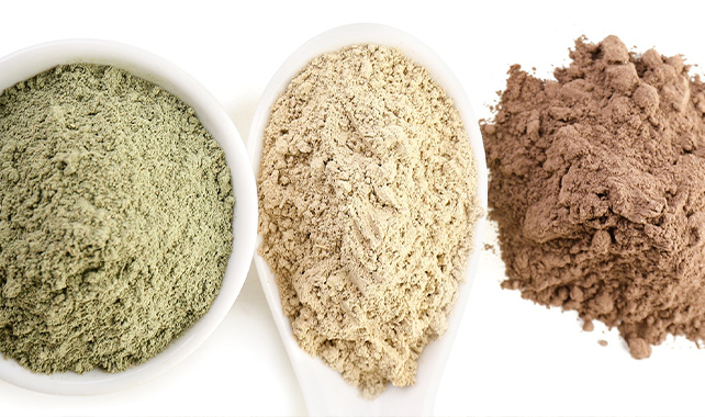 Custom Powder Blending and Premix OEM