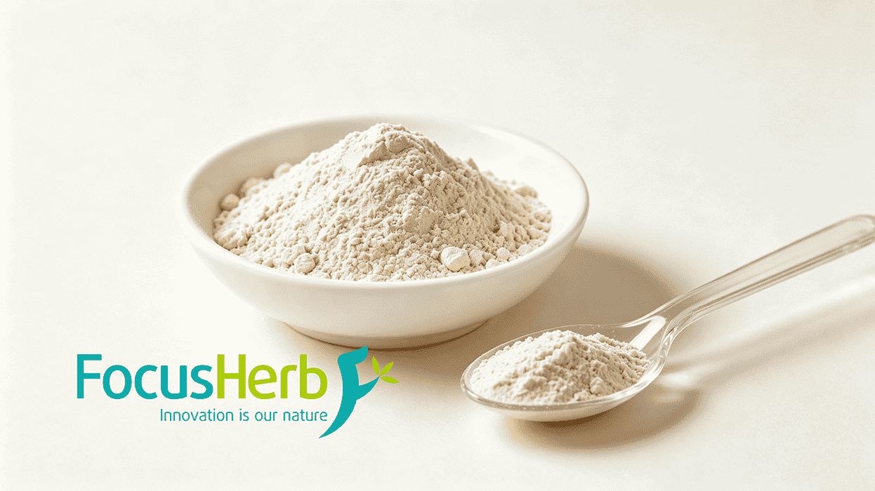 Guar Gum Powder - Food Grade Hydrocolloid Thickener