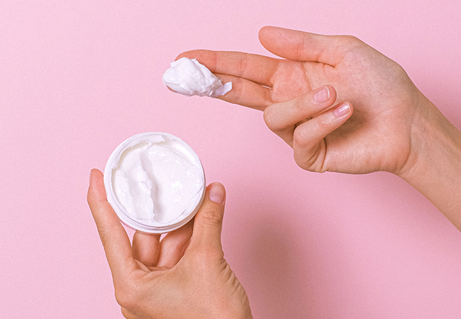 Active Botanical Cosmetic Ingredients