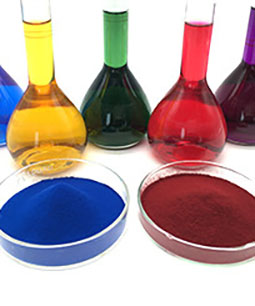 Natural Colorants