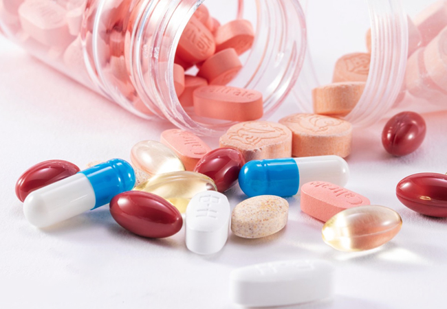 Nutraceutical Ingredients and Dietary Supplements