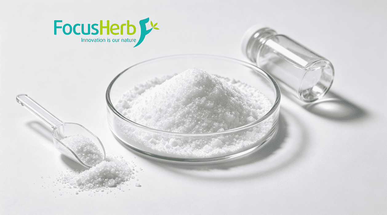 TUDCA Powder - Tauroursodeodeoxycholic Acid 99%