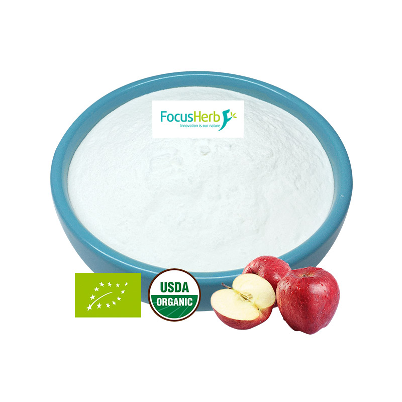 Organic Apple Powder CERES Certified